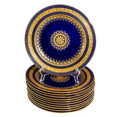 Tableware & Barware