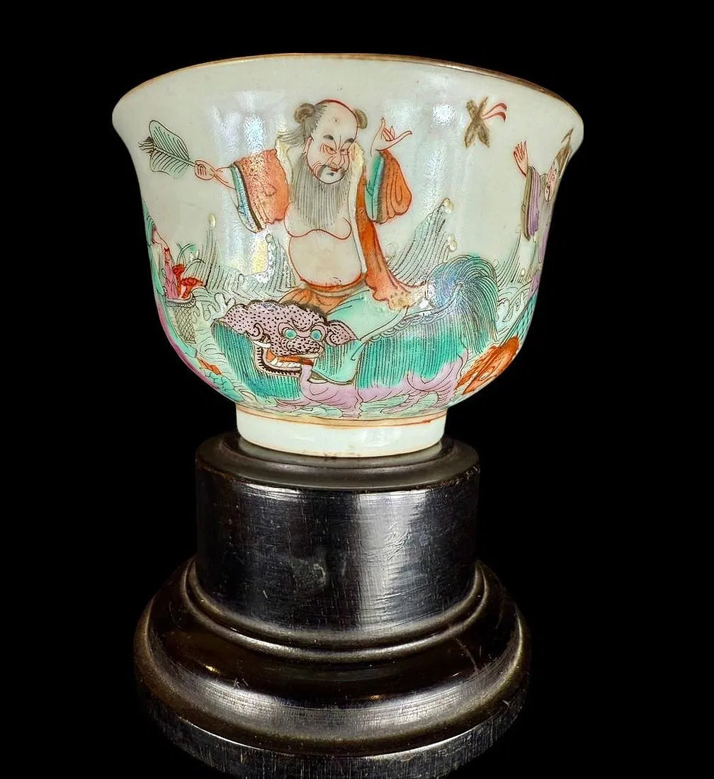 Chinese - Tableware & Barware