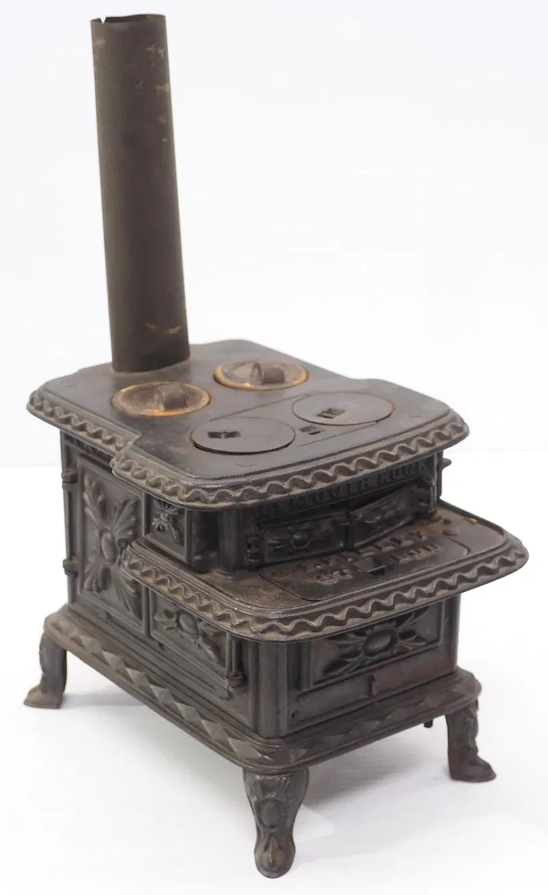 Cast Iron Fireplace Accessories