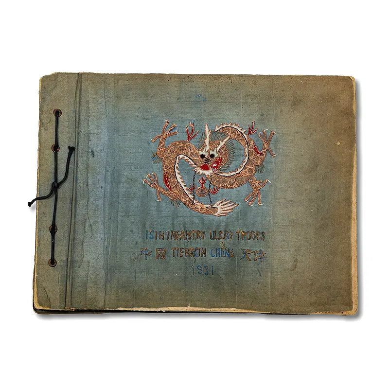 Scrapbooks & Photo Albums