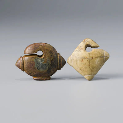 Stone Hardware