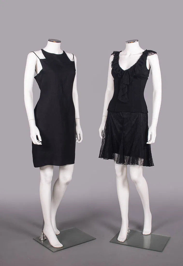 Chanel Dresses & Gowns