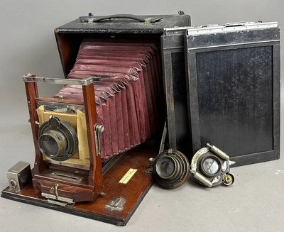 Cameras