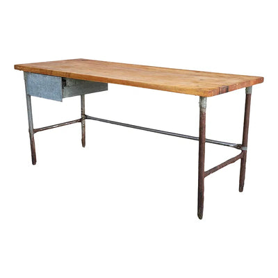 Butcher Blocks & Islands