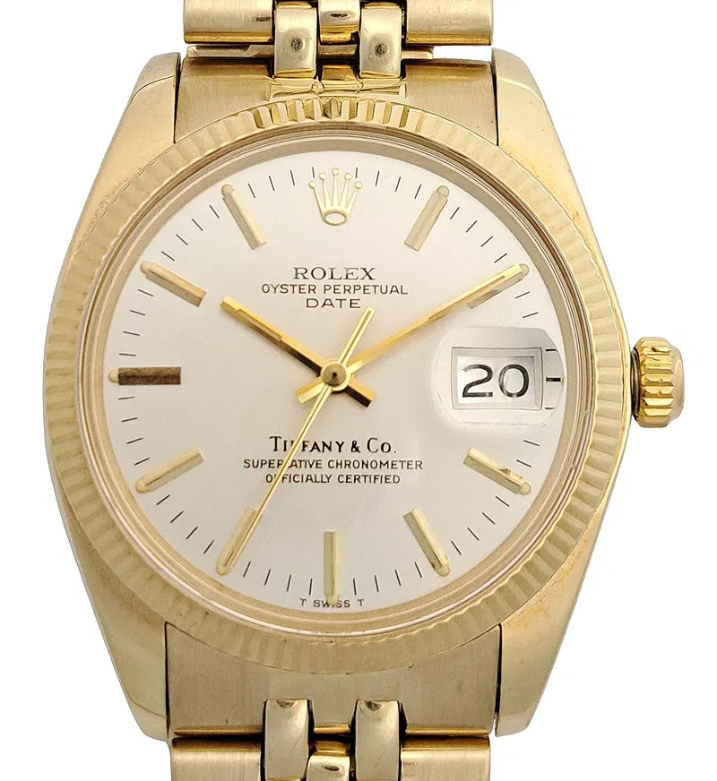 Rolex Watches