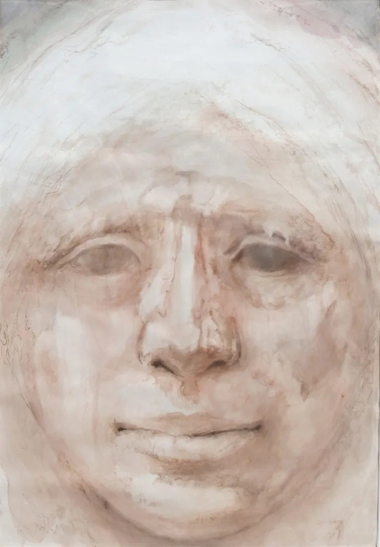 Watercolor Mixed Media & Collages