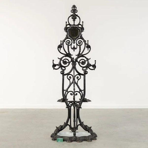 Coat Racks & Umbrella Stands