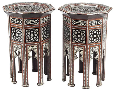 Side & End Tables