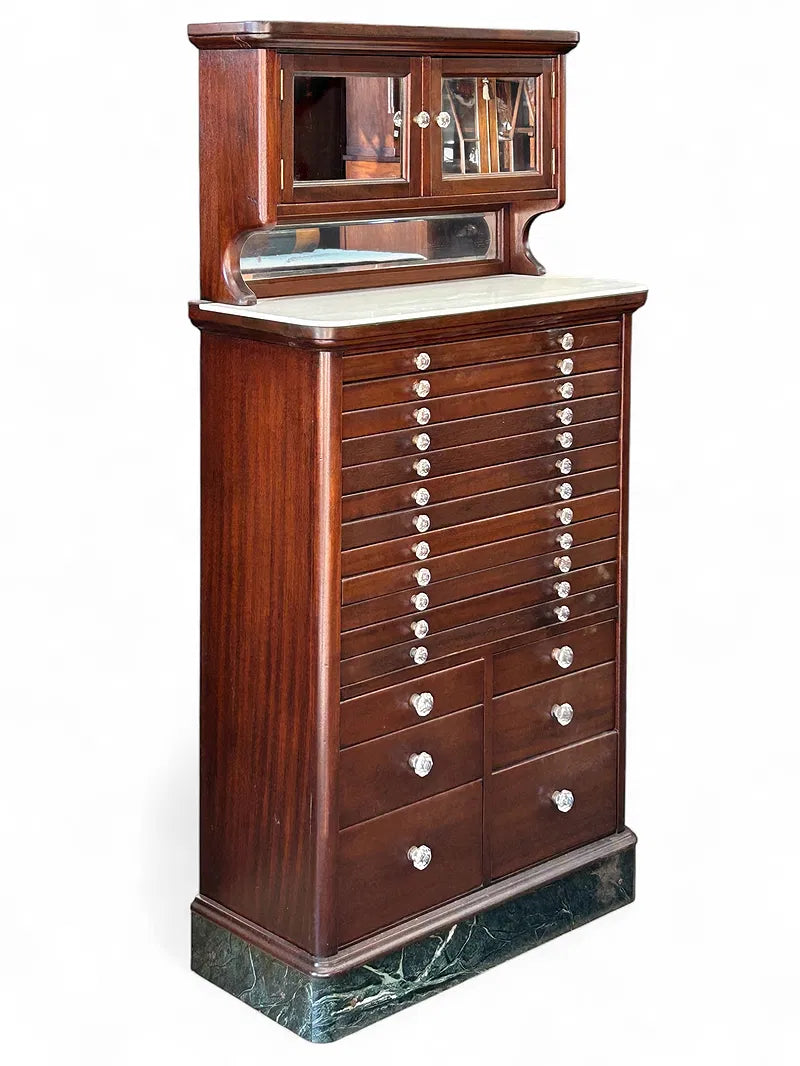 Apothecary Cabinets