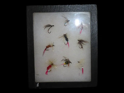 Hunting & Fishing