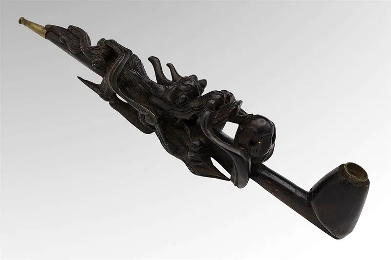 Opium Pipes & Accessories