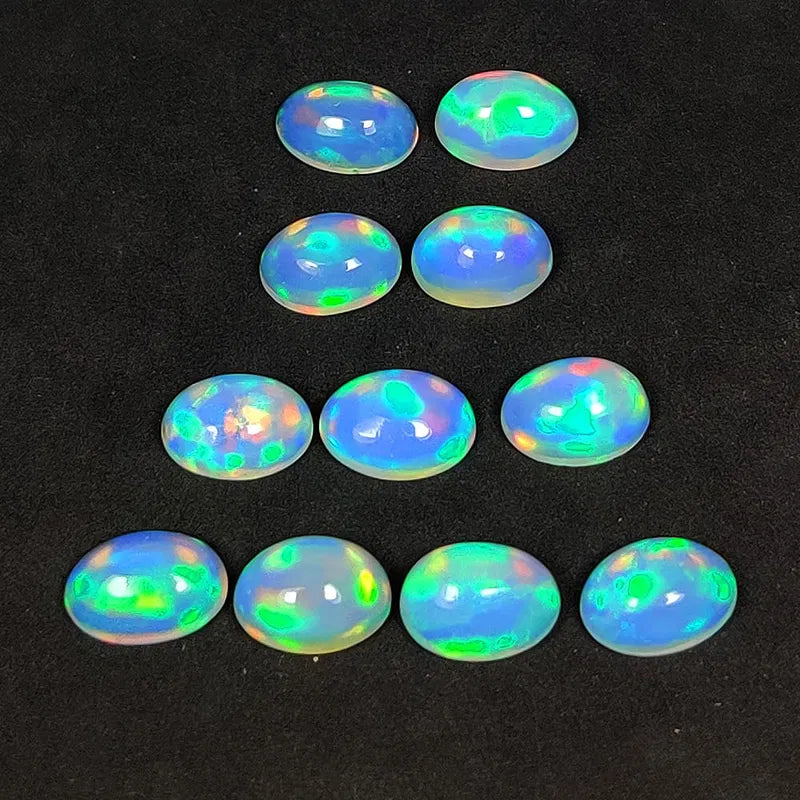 Opal Loose Stones & Beads