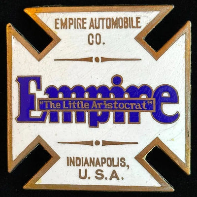 License Plates