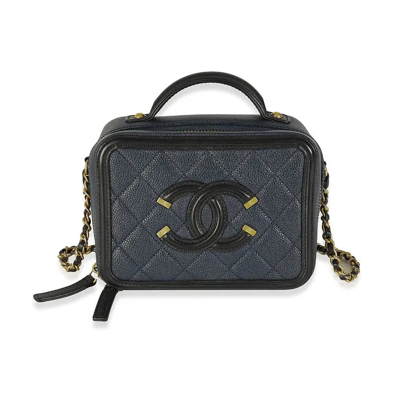 Cosmetic & Toiletry Storage