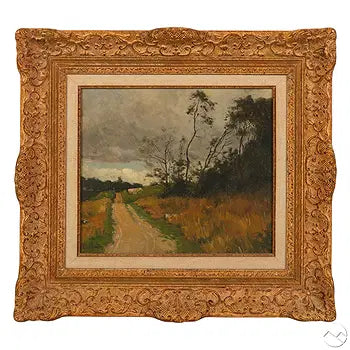 Impressionist Paintings