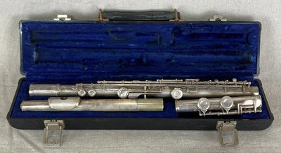 Saxophones