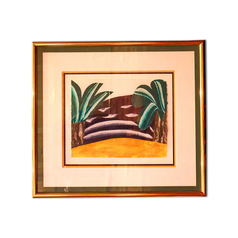 Glass Picture Frames