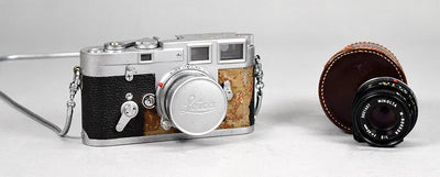 Camera Lenses