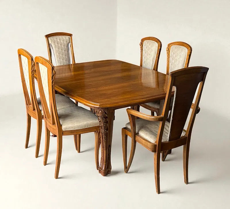 Dining Chairs