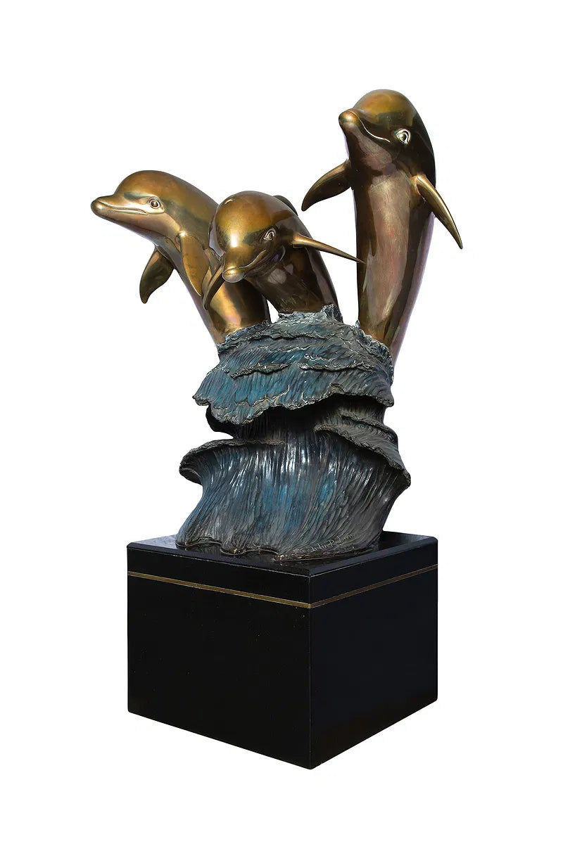 Garden Ornaments & Accents