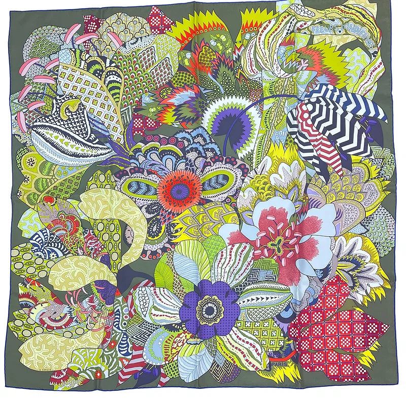 Scarves, Wraps & Shawls