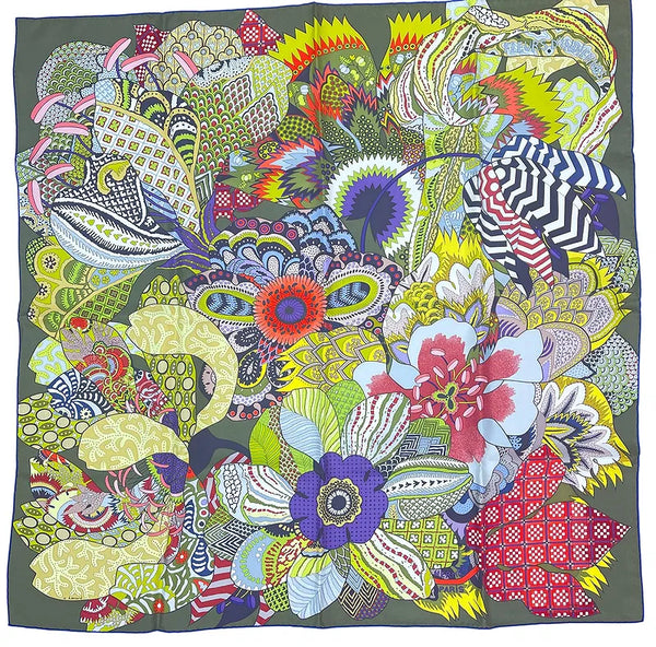 Scarves, Wraps & Shawls