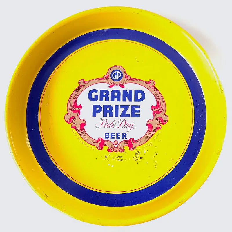 Beer Trays & Bar Accessories