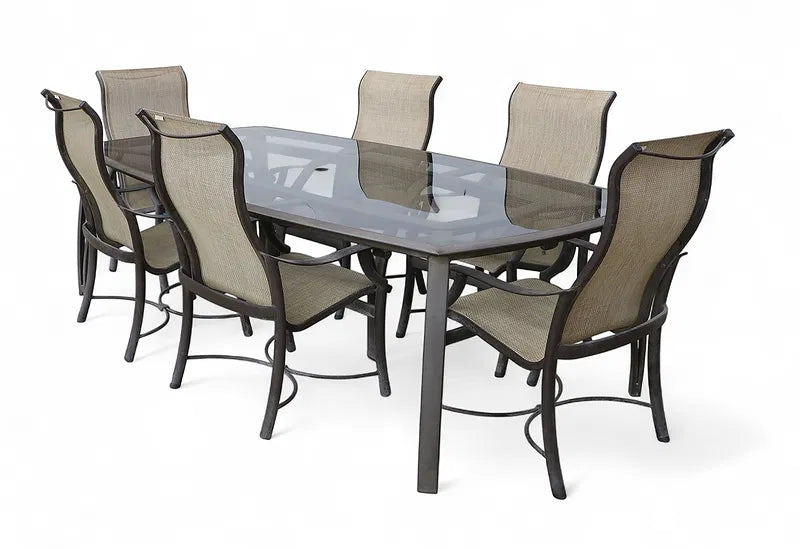 Outdoor & Patio Furniture