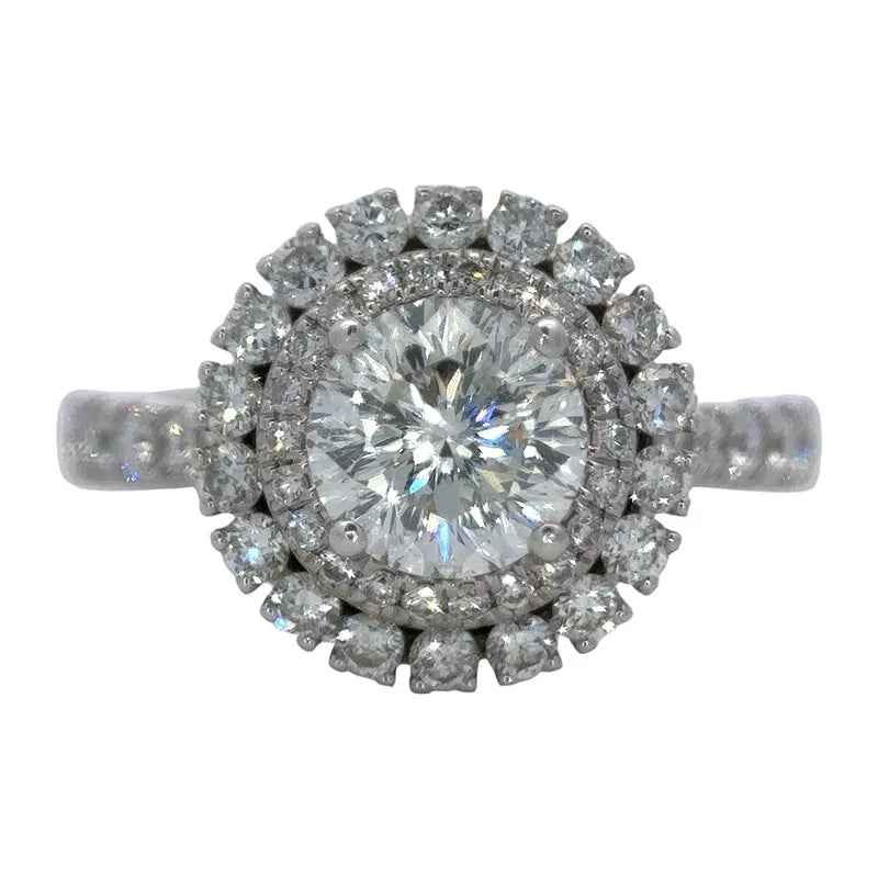 Wedding & Engagement Rings