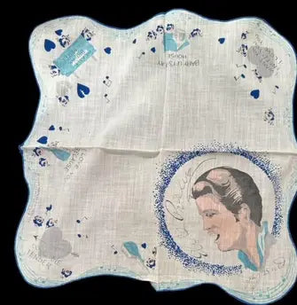 Handkerchiefs