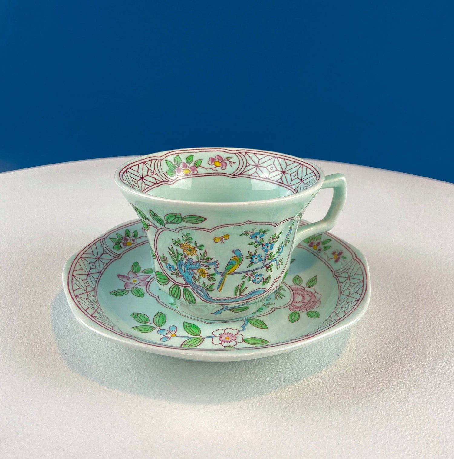 Singaporean - Tableware & Barware