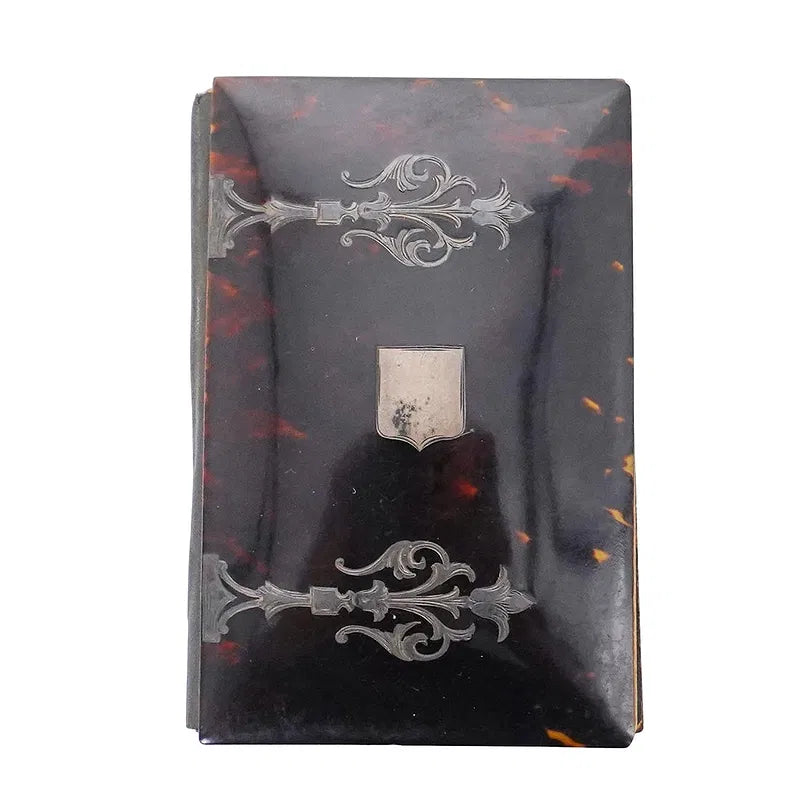 Vinaigrettes & Pomanders