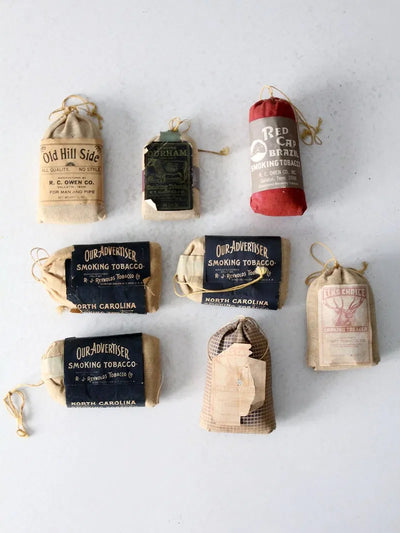 Tobacco Advertising