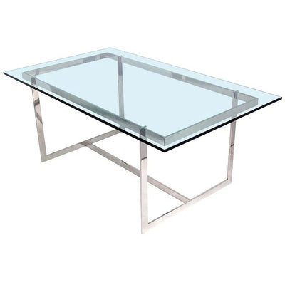 Glass Dining Tables