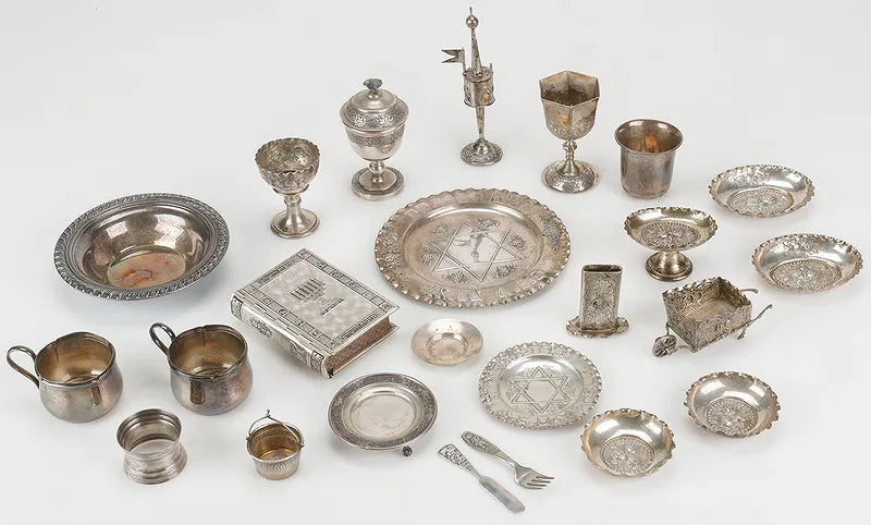 Religious & Spiritual Objects