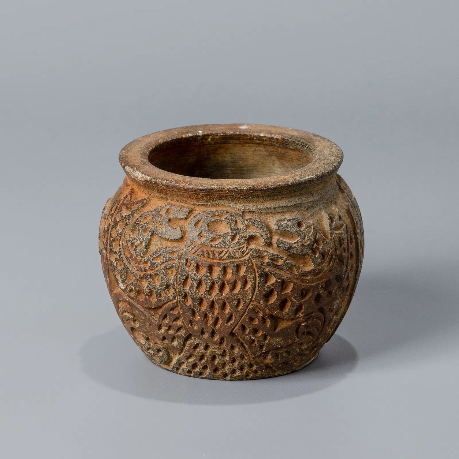 Central Asian - Vases & Garnitures