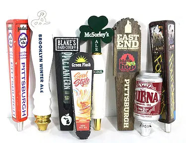 Beer Taps