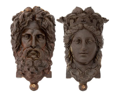 Sculptures