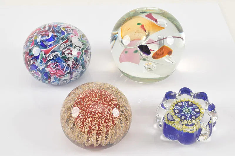 Paperweights