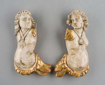 Wood Hardware