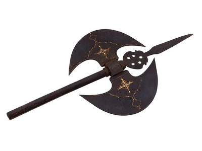 Axes & Hachets