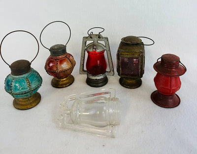 Lanterns