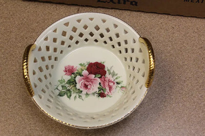 Decorative Baskets