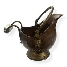 Porcelain Fireplace Accessories