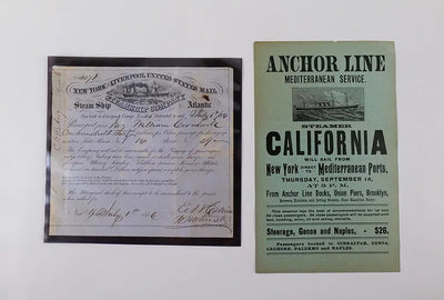 Stocks, Bonds & Bank Certificates
