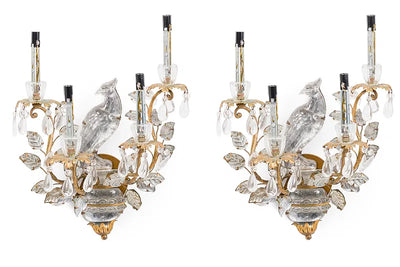Wall Lighting & Sconces