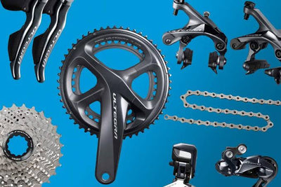 Groupsets