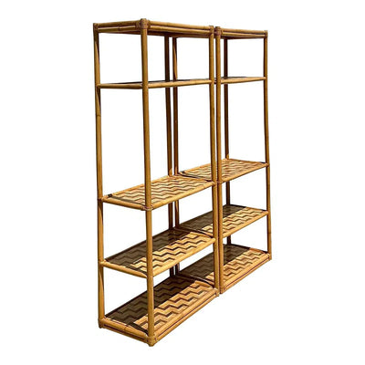 Wall Shelves