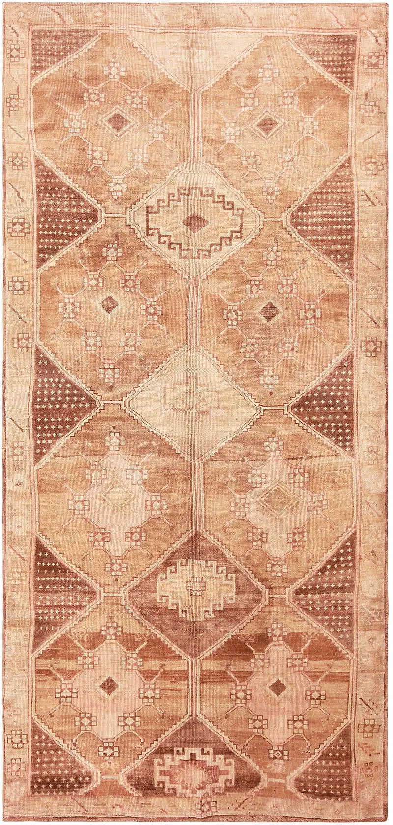 Turkish Rugs & Carpets