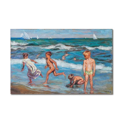Canvas Paintings